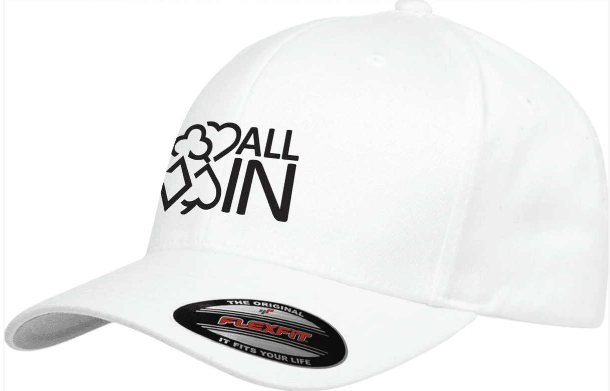 All-in Hat