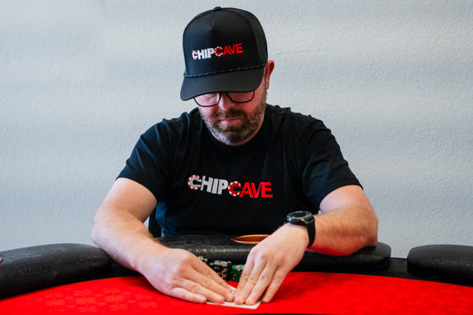 ChipCave Next Level Shirt