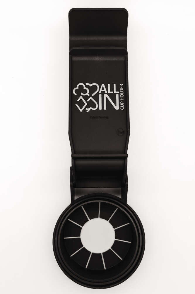 All-In Cupholder