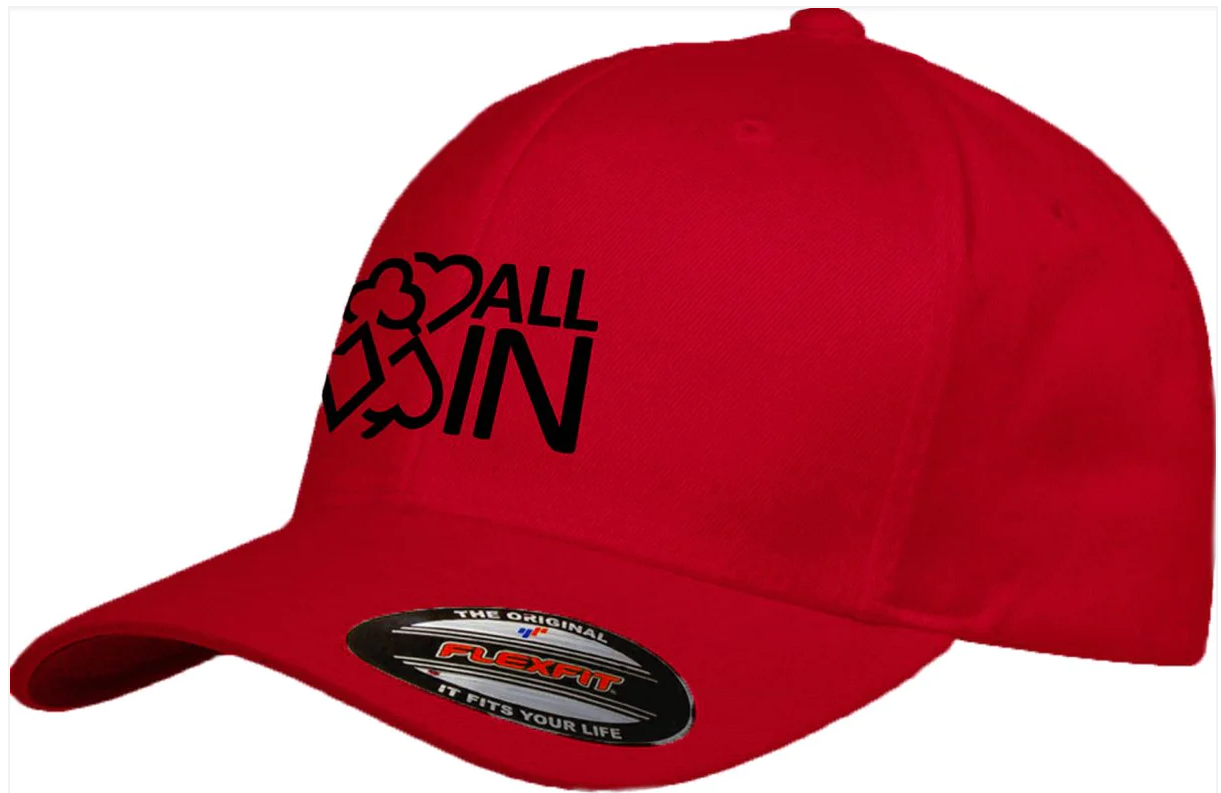 All-in Hat