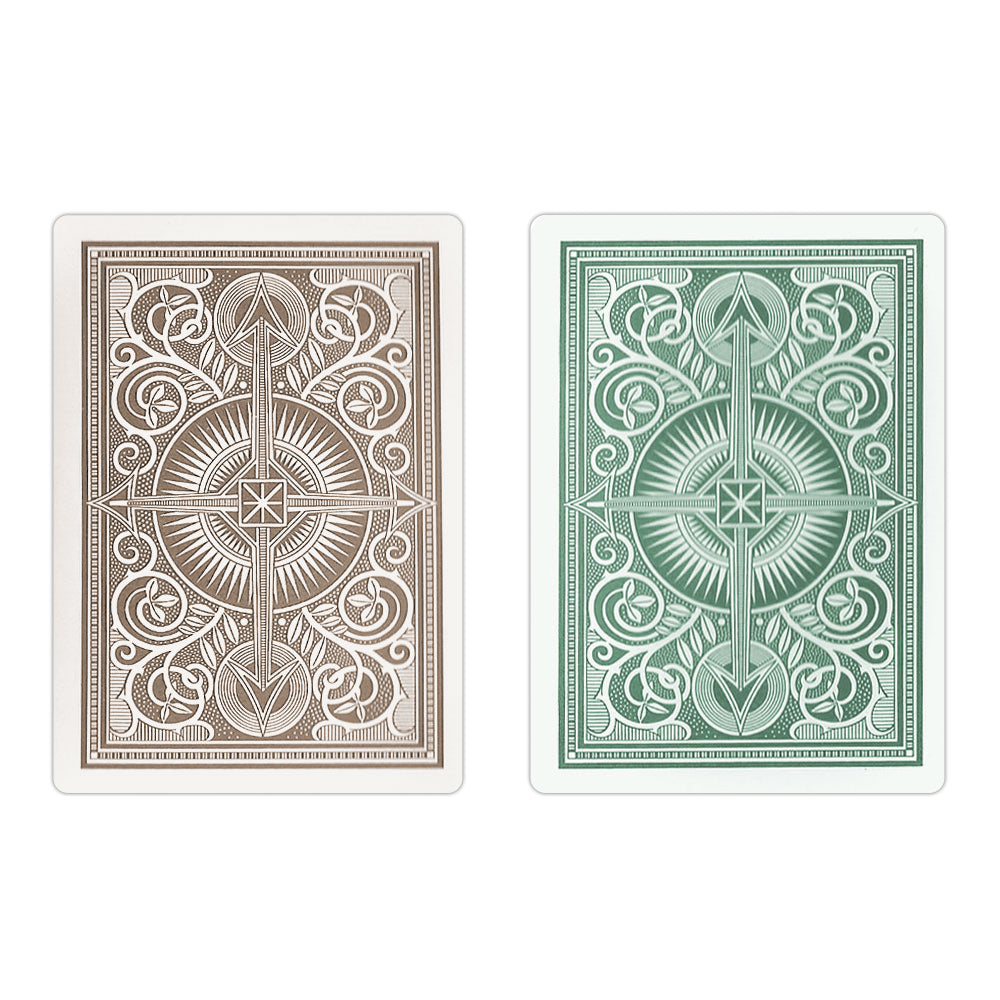 Kem Arrow Playing Cards