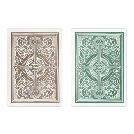 Kem Arrow Playing Cards