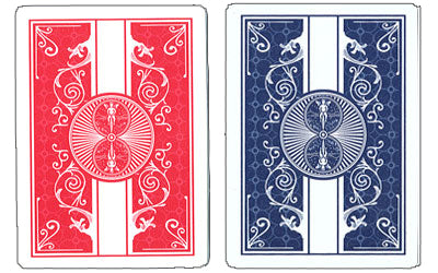 Bicycle Prestige Playing Cards (2 Pack)
