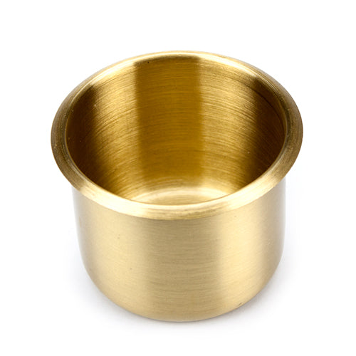 Brass Cup Holder