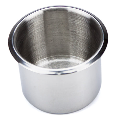 Small Stainless Steel Cup Holder