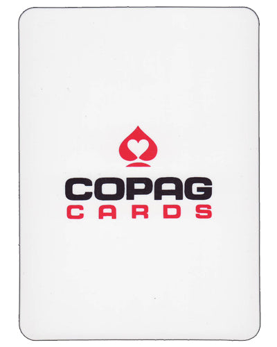 Copag Cut Card