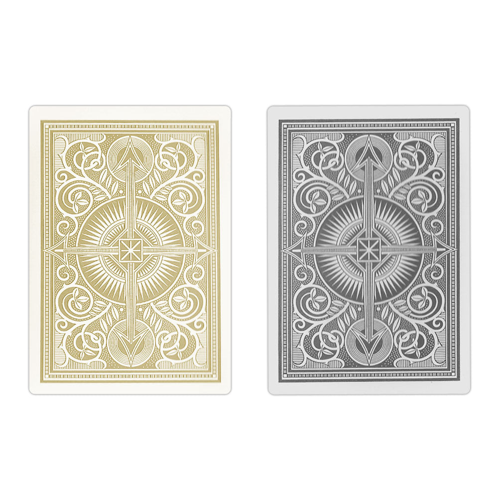 Kem Arrow Playing Cards