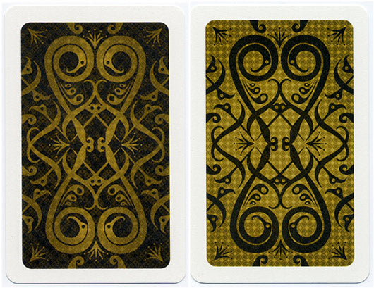 Copag Iluminura Playing Cards