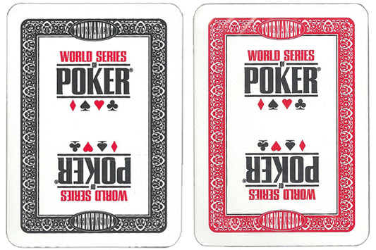 Modiano WSOP Playing Cards