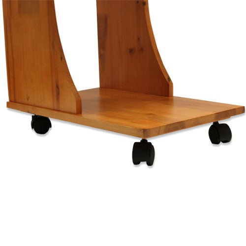 Poker Caddy - Drink Tray & Table