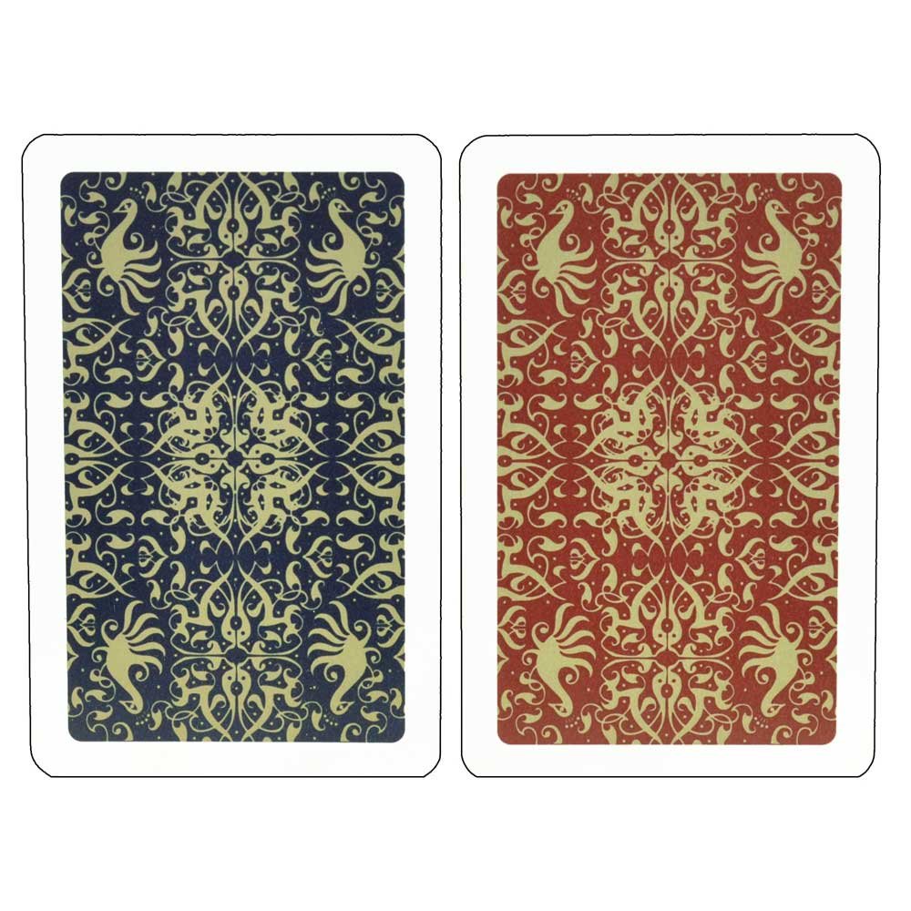 Copag Script Playing Cards