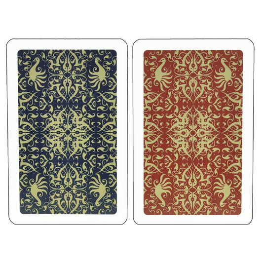 Copag Script Playing Cards