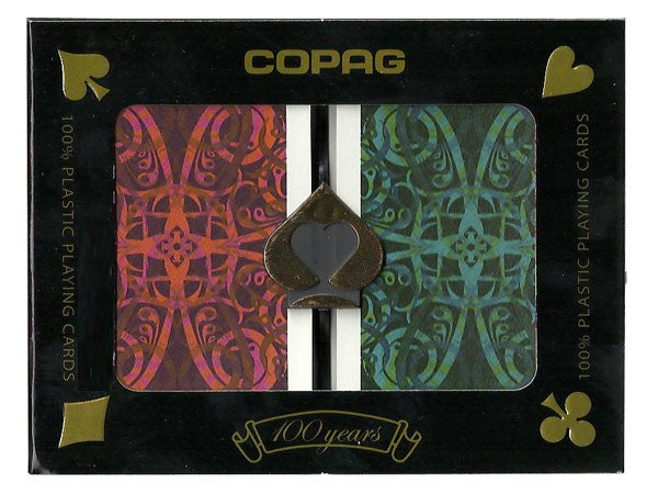 Copag Aldrava Playing Cards