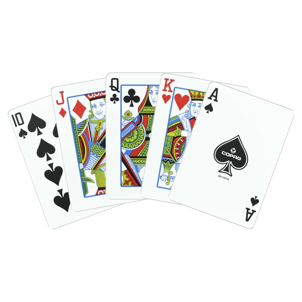 Copag Master Playing Cards