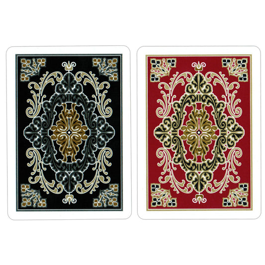 Gemaco Monarch Playing Cards