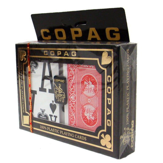 Copag Magnum Index Playing Cards