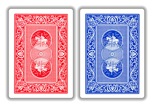 Copag Magnum Index Playing Cards