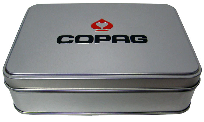 Copag Centennial Playing Cards