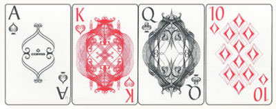 Copag Centennial Playing Cards