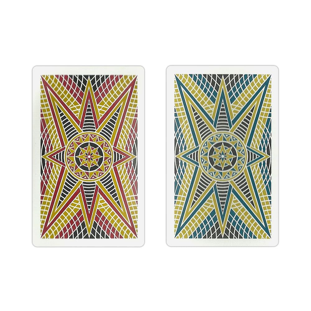 Kem Stargazer Playing Cards