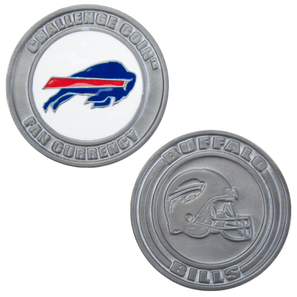 NFL Buffalo Bills Card Guard