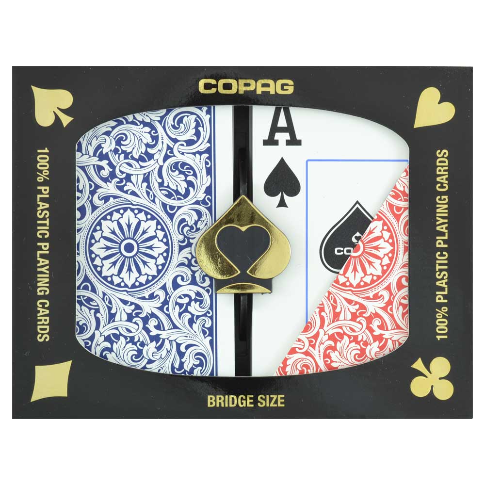 Copag 1546 Playing Cards