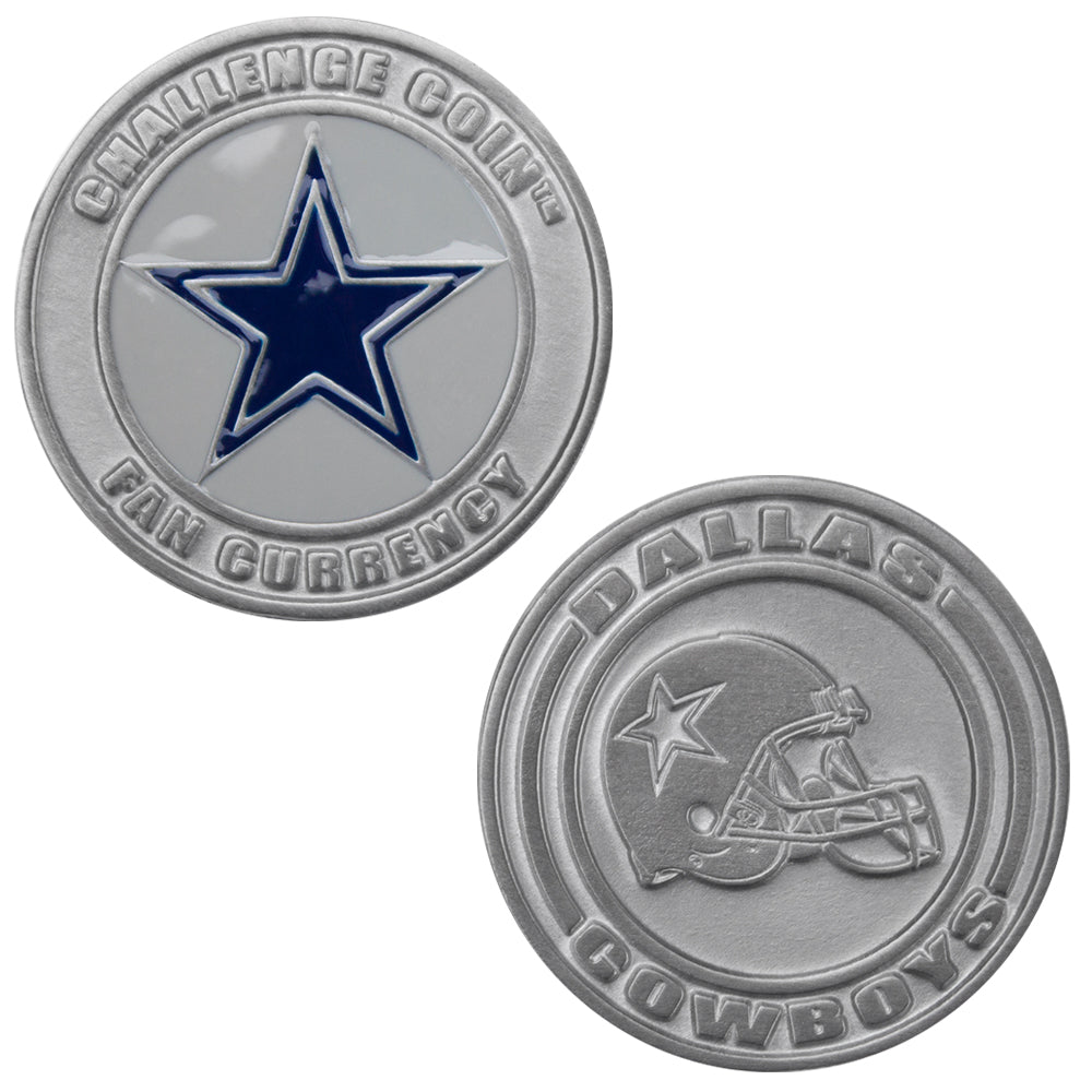 NFL Dallas Cowboys Card Guard