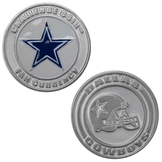 NFL Dallas Cowboys Card Guard