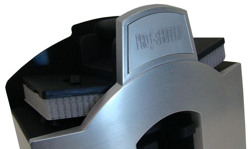 ProShuffle Automatic Professional Card Shuffler