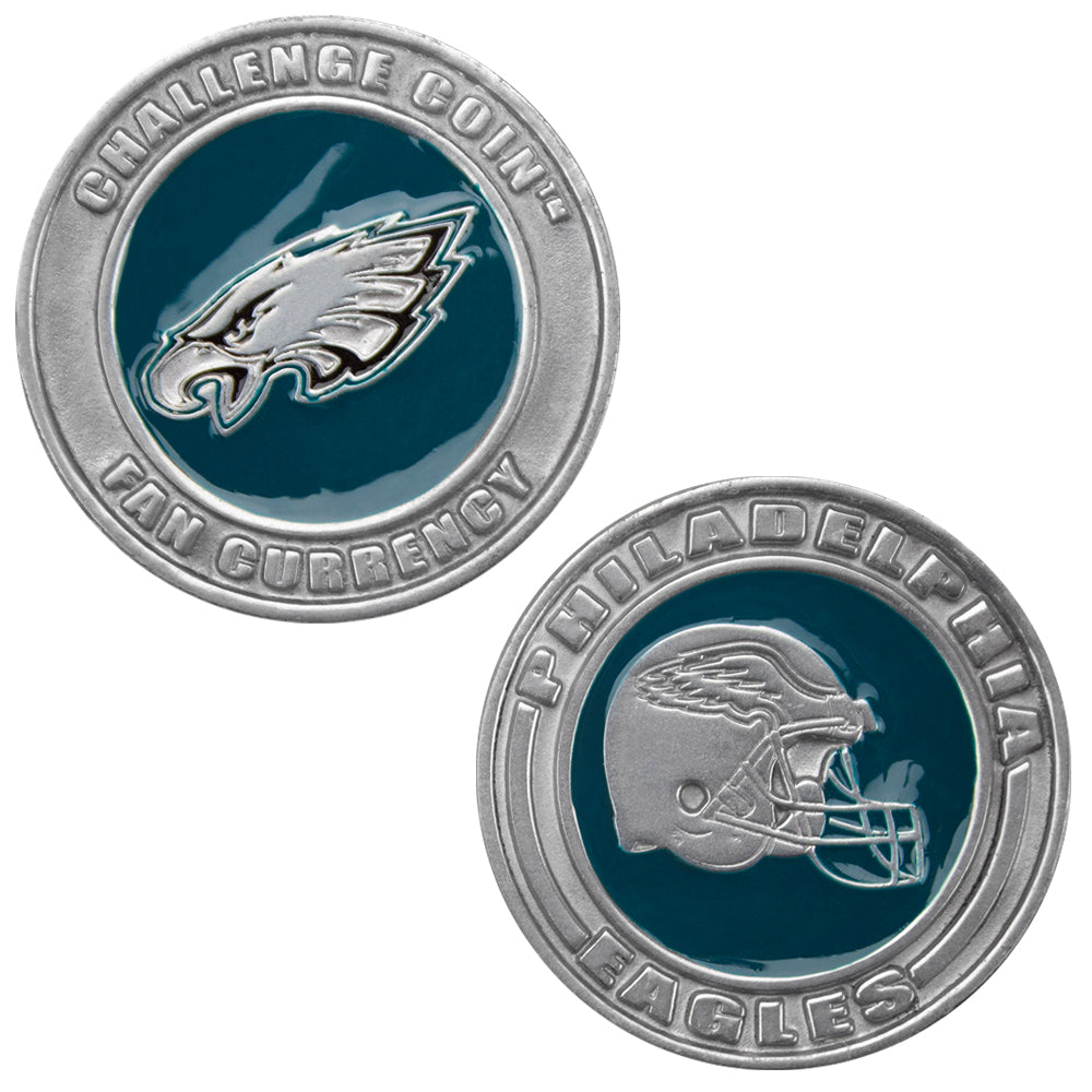 NFL Philadelphia Eagles Card Guard