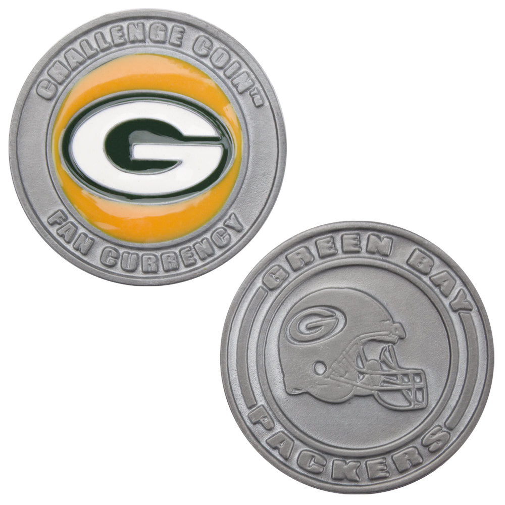 NFL Green Bay Packers Card Guard