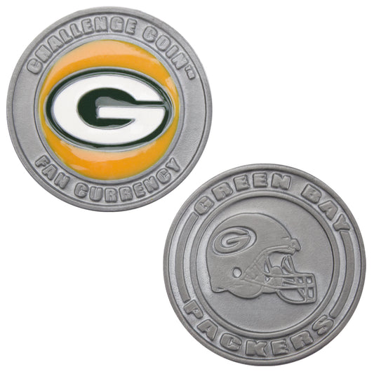 NFL Green Bay Packers Card Guard
