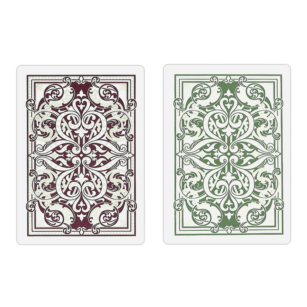 Kem Jacquard Playing Cards