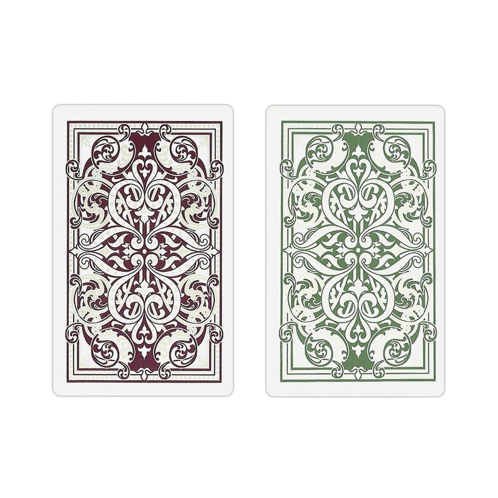 Kem Jacquard Playing Cards