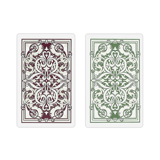 Kem Jacquard Playing Cards