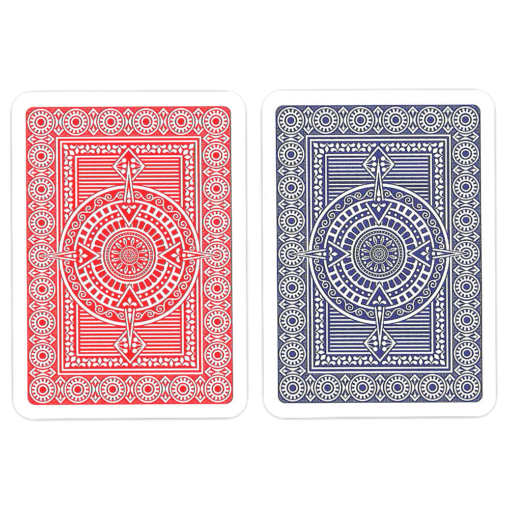 Modiano Platinum Playing Cards