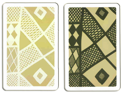 Copag Ethnic Playing Cards