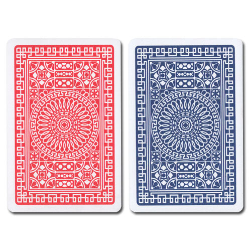 Modiano Club Playing Cards