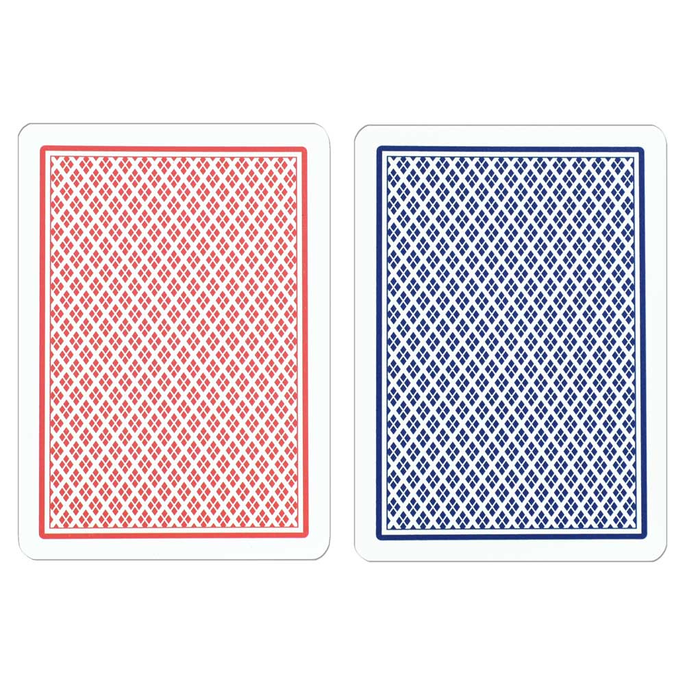 Copag Dual Index Playing Cards