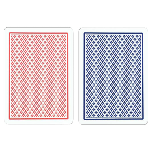 Copag Dual Index Playing Cards