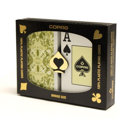 Copag Misto Saraswati Playing Cards