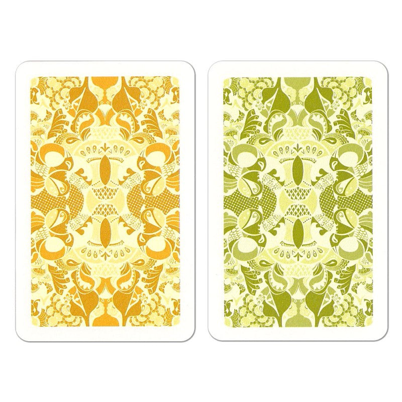 Copag Misto Saraswati Playing Cards