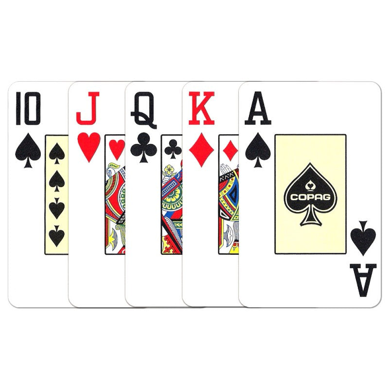 Copag Misto Saraswati Playing Cards