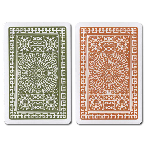 Modiano Club Playing Cards