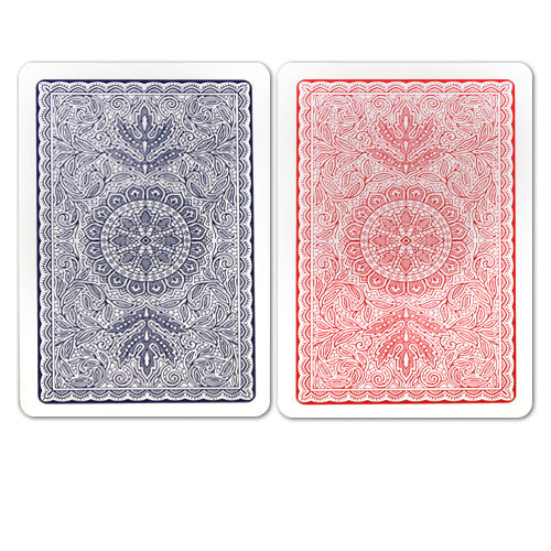 Copag 4-Color Playing Cards