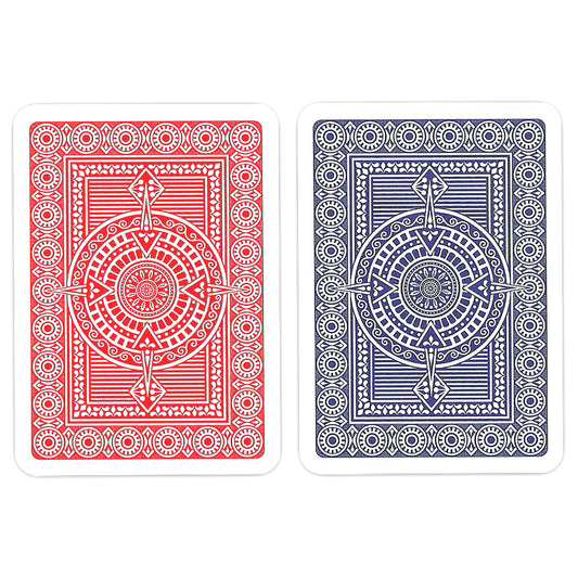 Modiano Platinum Playing Cards