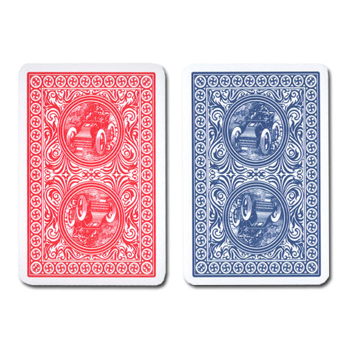 Modiano Golden Trophy Playing Cards