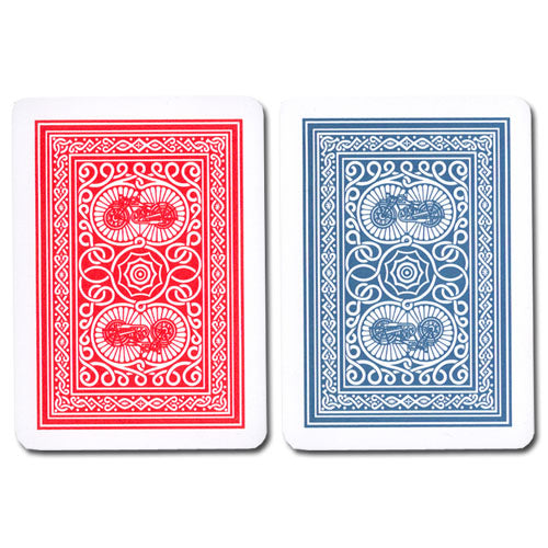 Modiano Old Trophy Playing Cards