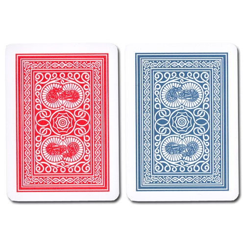 Modiano Old Trophy Playing Cards