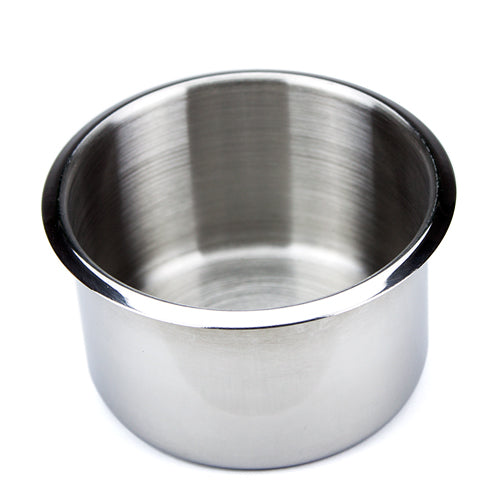 Jumbo Stainless Steel Cup Holder